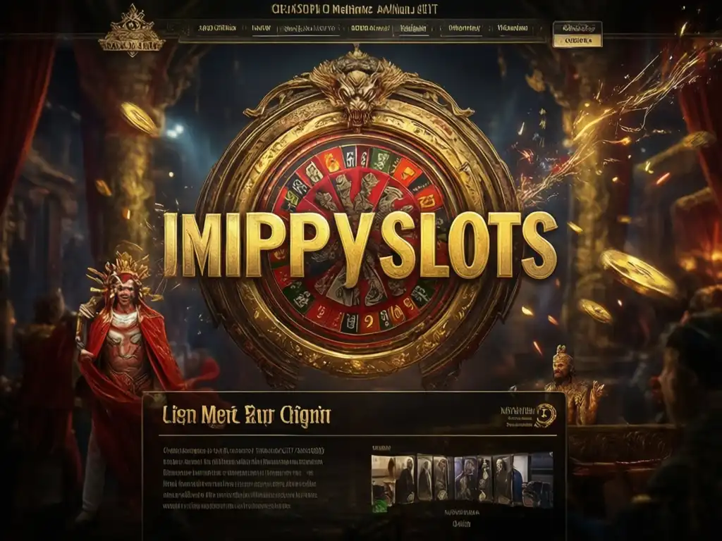 HappySlots Casino Banner